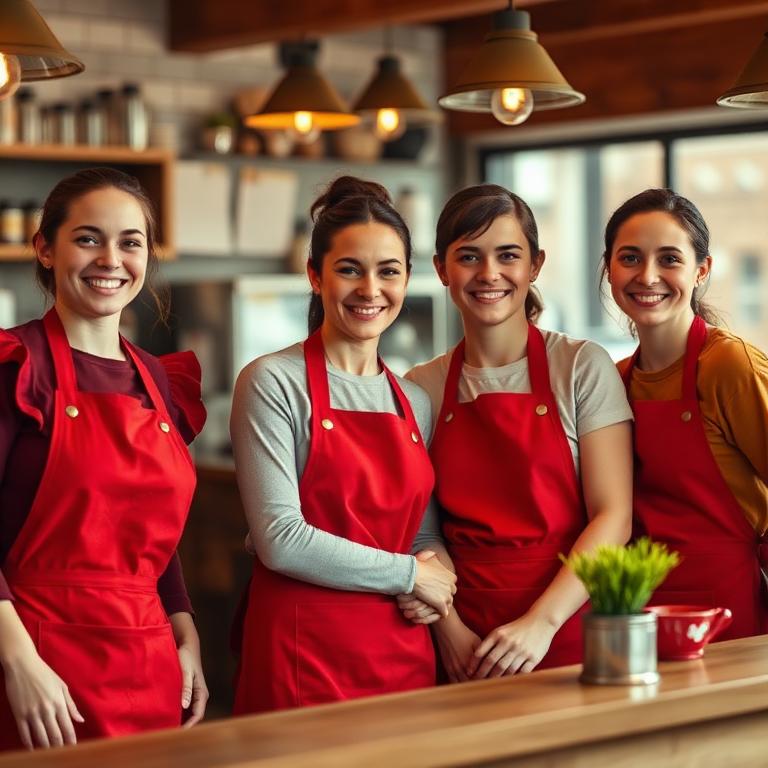 Join Our Team