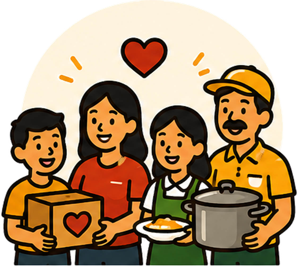 Community
