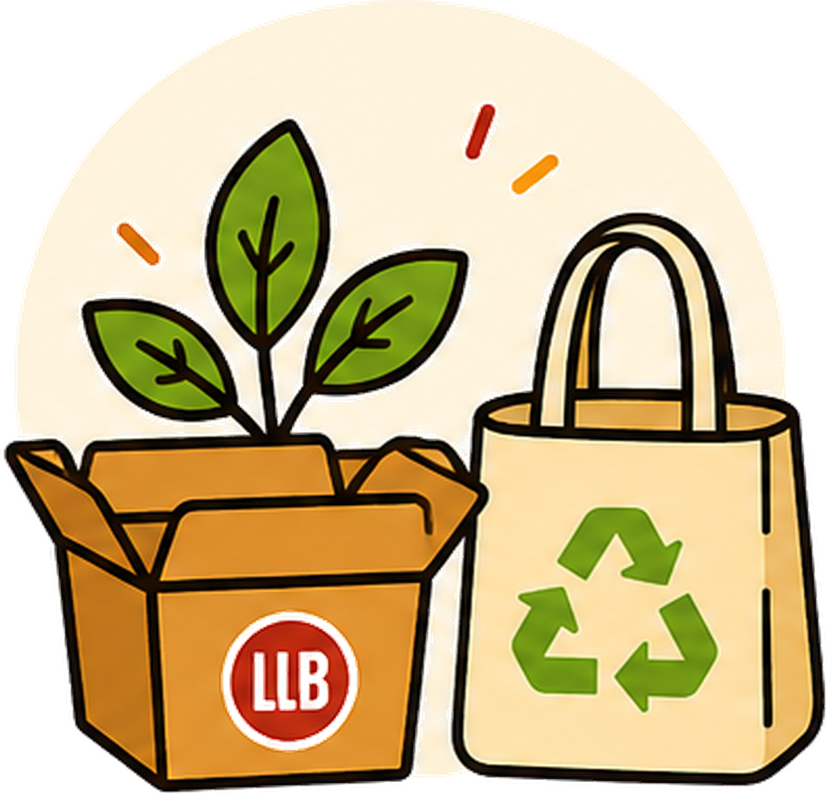 Eco Friendly